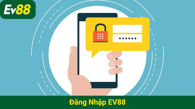 Đăng nhập EV88