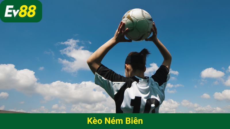 Kèo ném biên