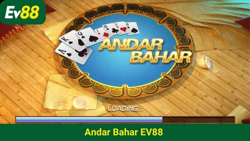 Andar Bahar EV88