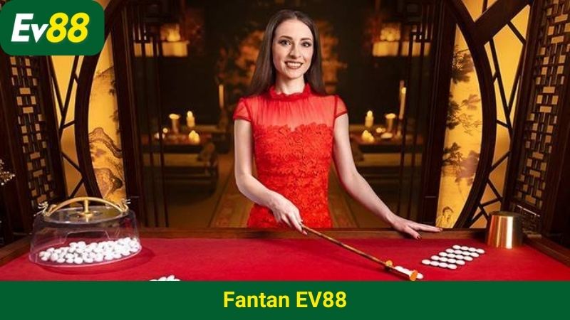 Fantan EV88