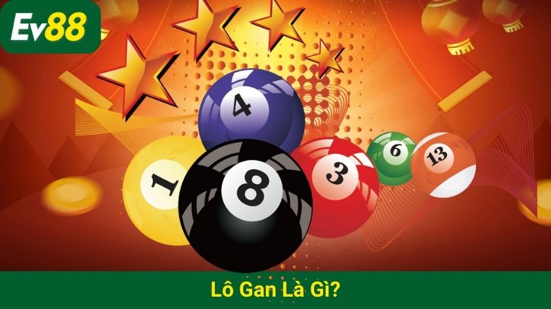 Lô gan là gì