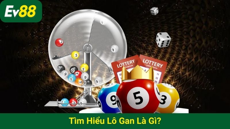 Tìm hiểu lô gan là gì?