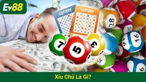 xỉu chủ là gì